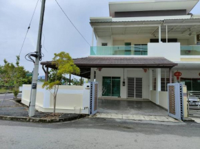 Prestij 3 Homestay, Balik Pulau